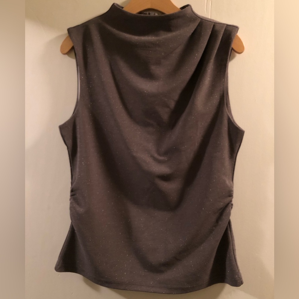 NWT Gorgeous Sleeveless Top